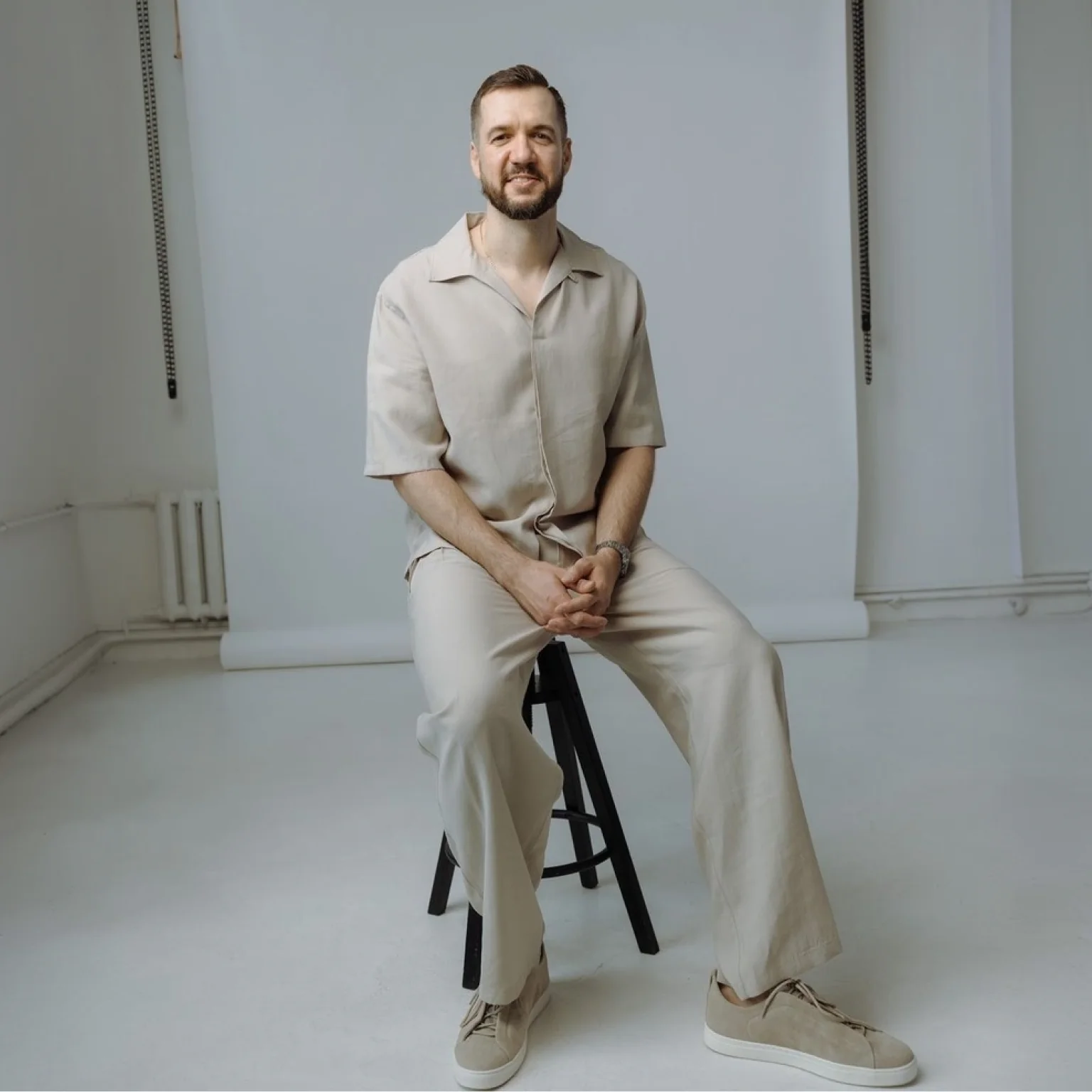 Dr. Karl Grikis