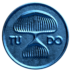 TUDO FLOW coin