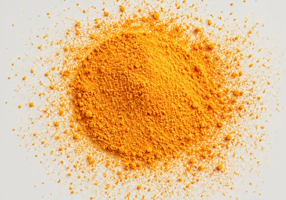 CoQ10 powder